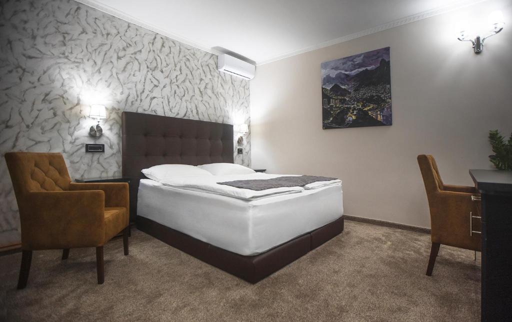 Banja Luka House | ŽAD Apartments and Rooms