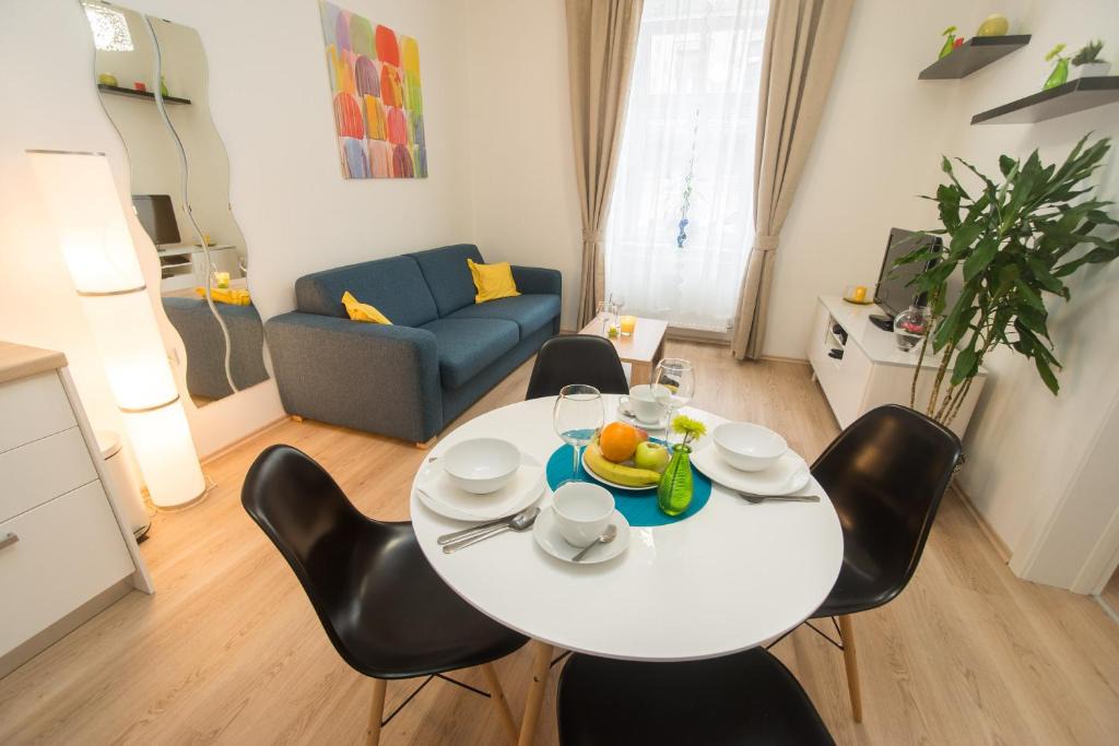 Zagreb Apartment | Zagreb Central