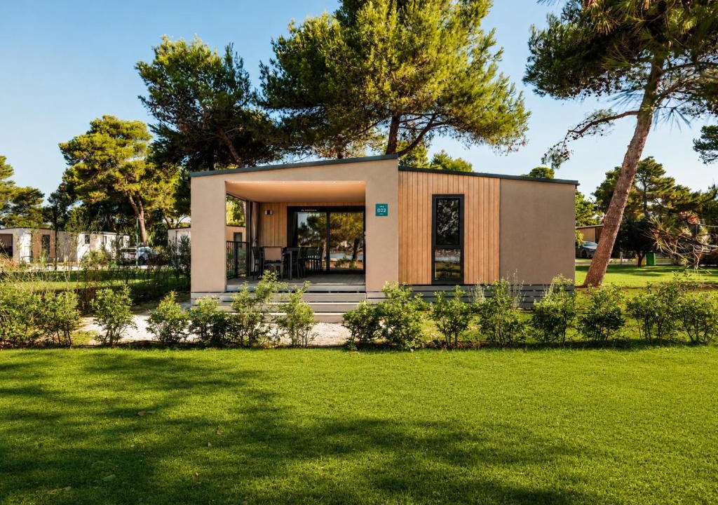 Zaton Resort | Zaton Holiday Resort Camping Homes