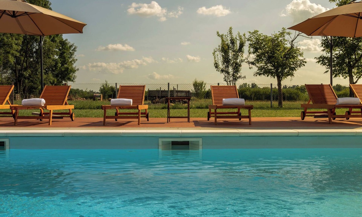 Klostar Ivanic House | Zelena Oaza by Interhome