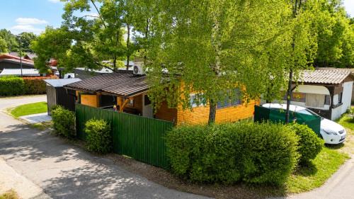 Terme Catez House | Zelena Oaza Terme Čatež s promocijskimi cenami vstopnic za kopanje