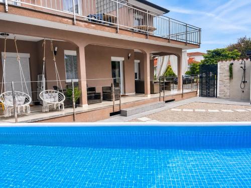Umag Apartment | Zen Suite