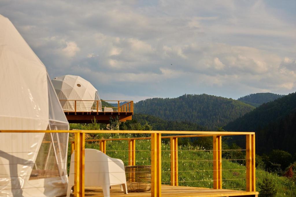 Piatra Neamt Other | Zenzia Glamping Adult Only