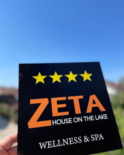 Drnje House | Zeta-house on the lake, wellness&spa