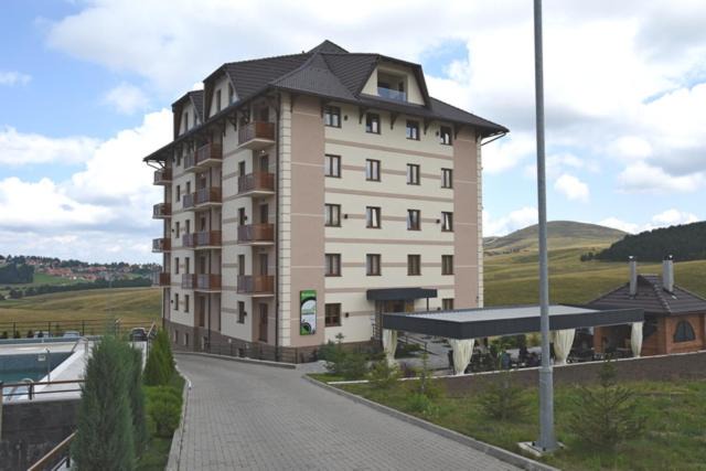 Zlatibor Apartment | Zlatibor Hills LUX Hedonique46