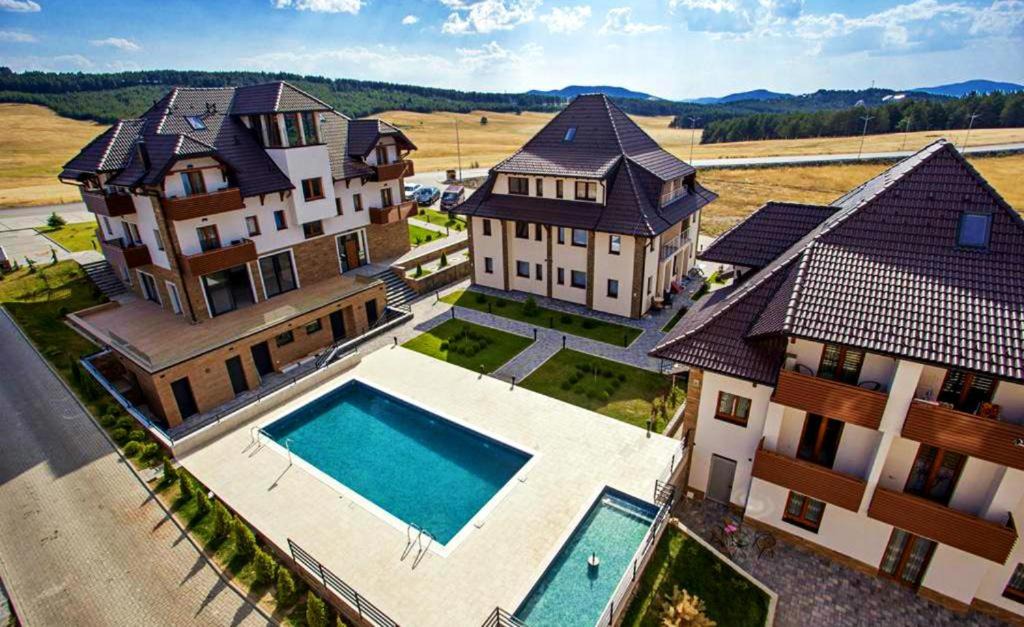 Zlatibor Apartment | Zlatibor Hills Studio