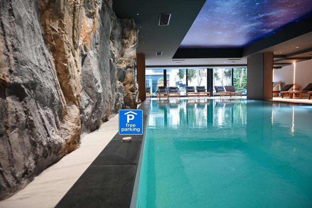 Zlatibor Apartment | Zlatibor Lux Apartman - Terra 49