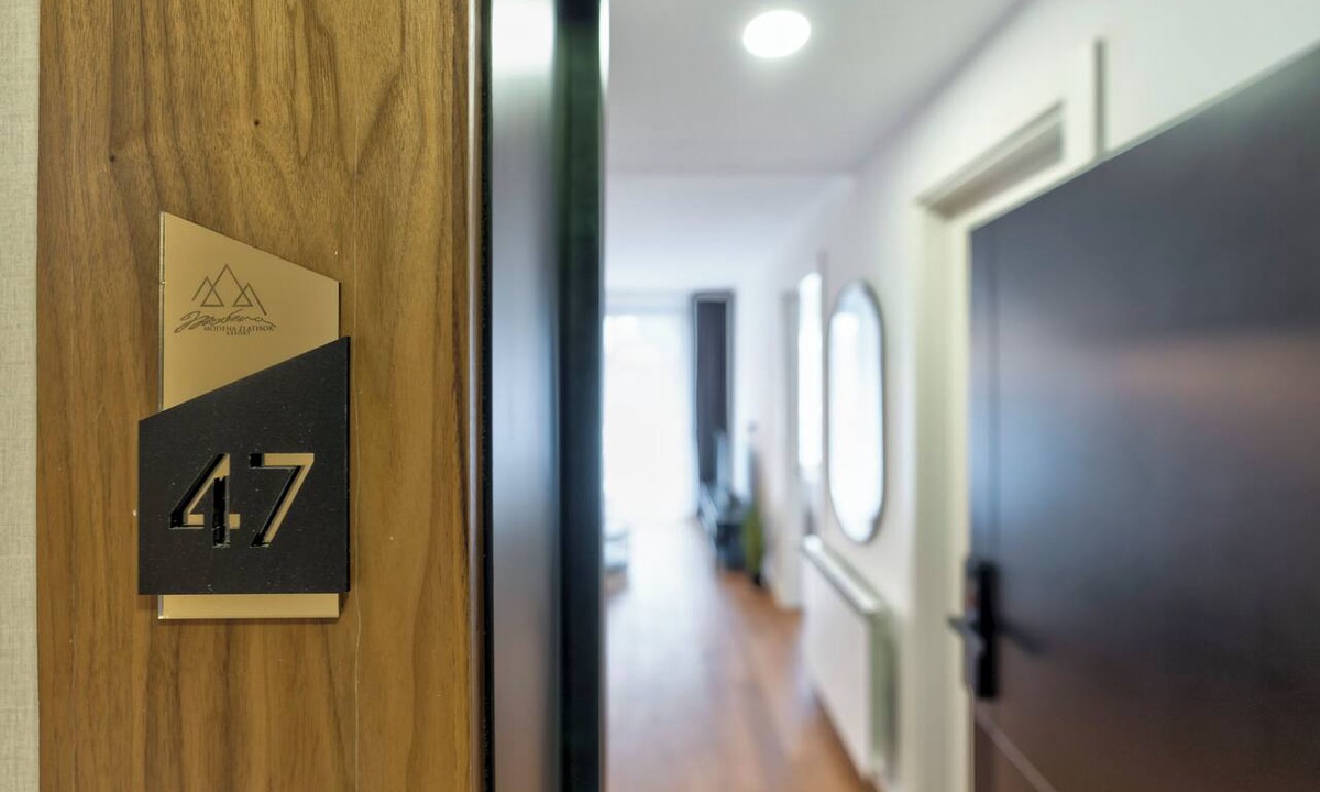 Zlatibor Apartment | Zlatibor Luxury Terra Wellness & Spa/Gym