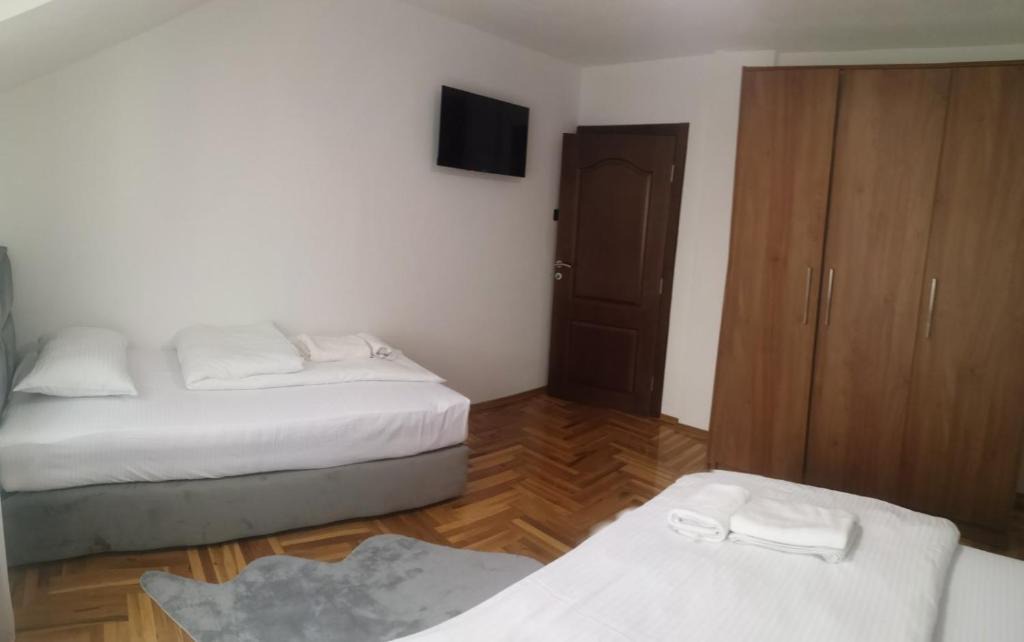 Banja Luka Hotel | Zlatna Kruna