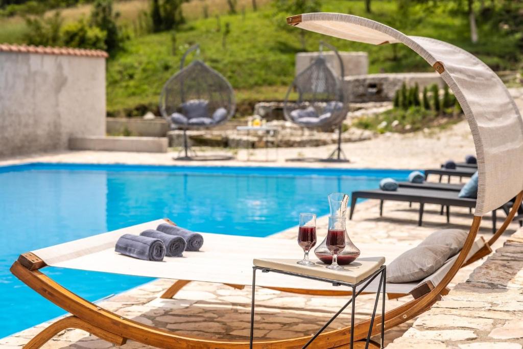 Konjic Resort | Zora - moje mjesto