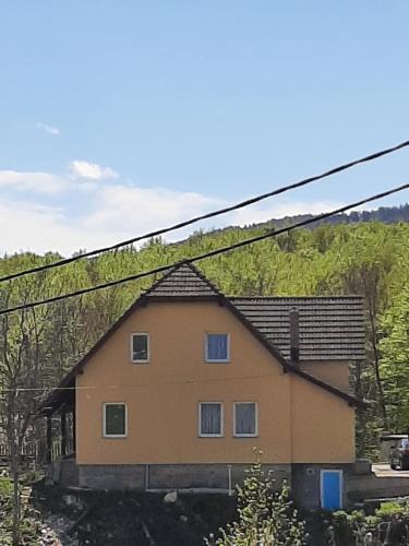 Poljanak Apartment | Zoran