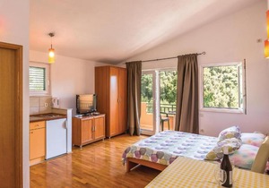 0-Bedroom Apartment in Makarska in Makarska