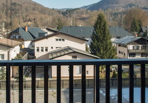 1 bedroom accommodation in Bohinjska Bistrica in Bohinjska Bistrica
