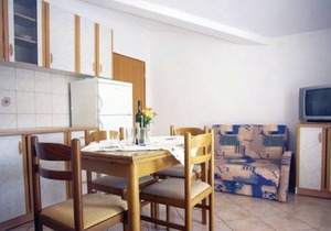 1 bedroom accommodation in Jadrtovac