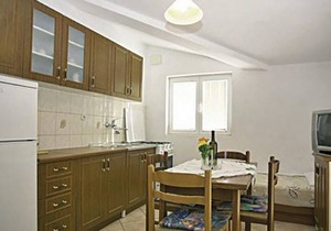 1 bedroom accommodation in Jadrtovac