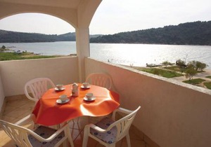 1 bedroom accommodation in Jadrtovac