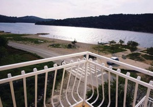 1 bedroom accommodation in Jadrtovac