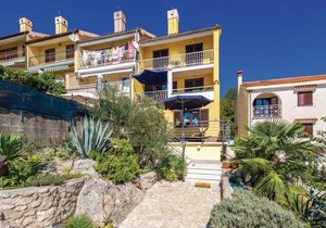 1 bedroom accommodation in Kastav
