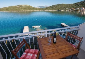 1 bedroom accommodation in Dubrava