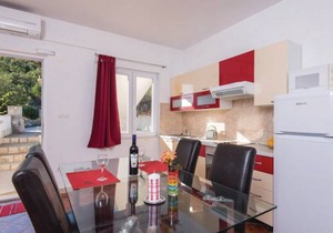 1 bedroom accommodation in Dubrava