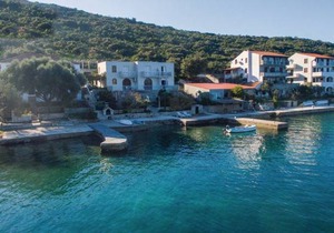 1 bedroom accommodation in Dubrava