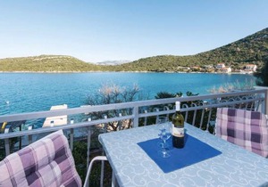1 bedroom accommodation in Dubrava