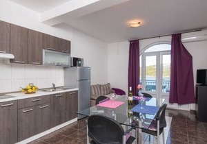 1 bedroom accommodation in Dubrava
