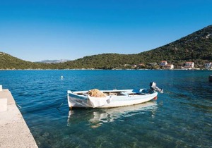 1 bedroom accommodation in Dubrava