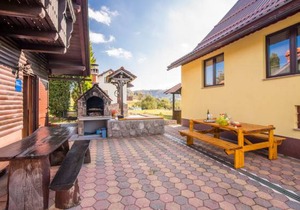 1 bedroom accommodation in Prezid
