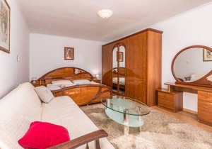 1 bedroom accommodation in Prezid