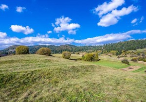 1 bedroom accommodation in Prezid