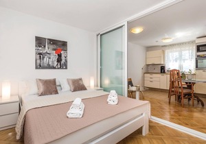 1 bedroom accommodation in Kastav