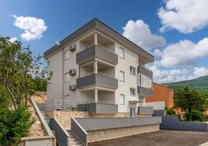 1 Bedroom Amazing Apartment In Klenovica in Klenovica