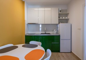 1 bedroom amazing apartment in Ravni