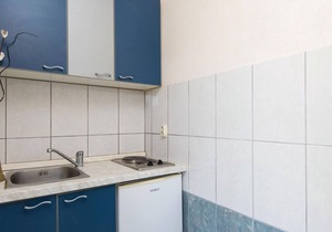 1 bedroom awesome apartment in Zuljana