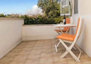 1 bedroom awesome apartment in Zuljana