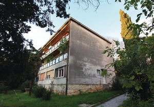 1 bedroom awesome apartment in Pula
