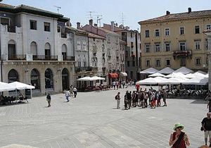 1 bedroom awesome apartment in Pula