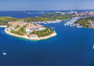 1 bedroom awesome apartment in Pula