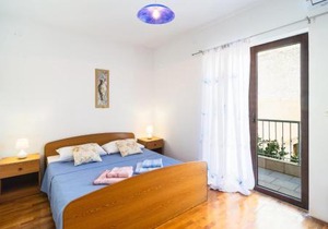 1 Bedroom Beautiful Apartment In Vrboska in Vrboska