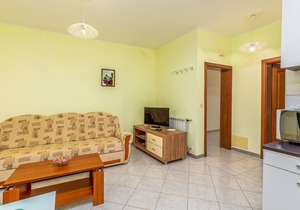1 bedroom cozy apartment in Pula in Pula