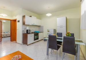 1 bedroom cozy apartment in Pula in Pula
