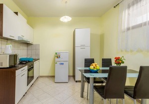 1 bedroom cozy apartment in Pula in Pula