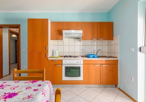 1 bedroom gorgeous apartment in Pula in Pula