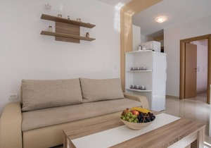 1 bedroom lovely apartment in Komarna