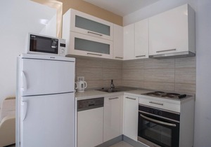 1 bedroom lovely apartment in Komarna