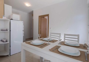 1 bedroom lovely apartment in Komarna
