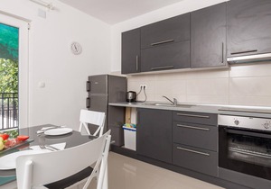 1 bedroom lovely apartment in Vlasici