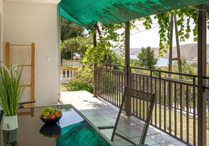 1 bedroom lovely apartment in Vlasici