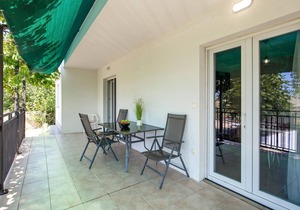 1 bedroom lovely apartment in Vlasici